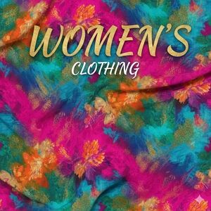 Women's Clothing